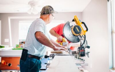 The Benefits of Hiring a General Contractor for Your Construction Project